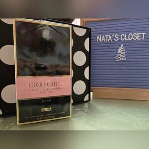 ✨️CH Good Girl Blush Elixir✨️